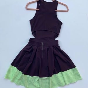 Lululemon dress